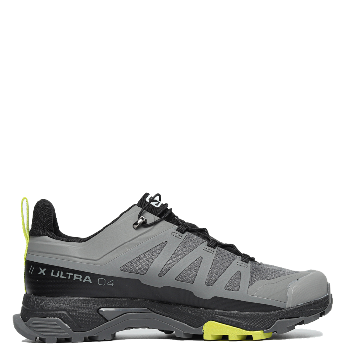 SALOMON X Ultra 4 Gore-Tex 'Black'