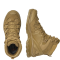 Salomon Quest 4D Gore-Tex Forces 2 EN High Coyote Brown