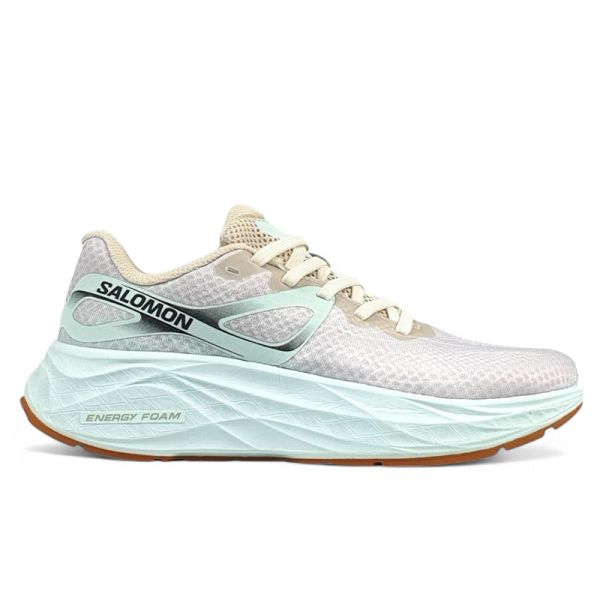 Salomon Aero Glide Bleached Sand Yucca L47122600