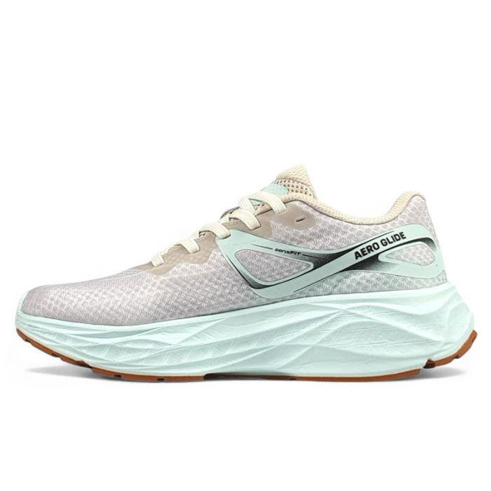 Salomon Aero Glide Bleached Sand Yucca L47122600
