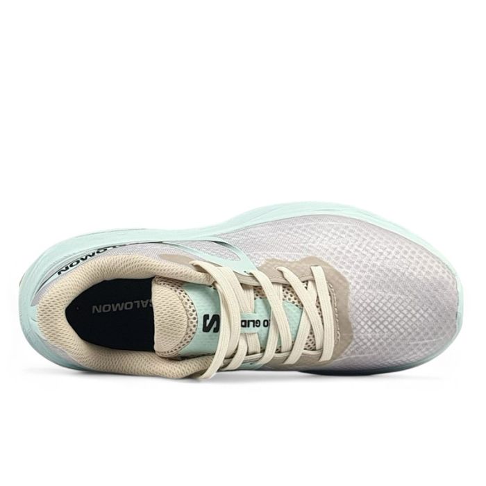 Salomon Aero Glide Bleached Sand Yucca L47122600