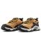 Salomon Quest Element Brown Black Grey Thinsulate Nonsplip