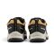 Salomon Quest Element Brown Black Grey Thinsulate Nonsplip