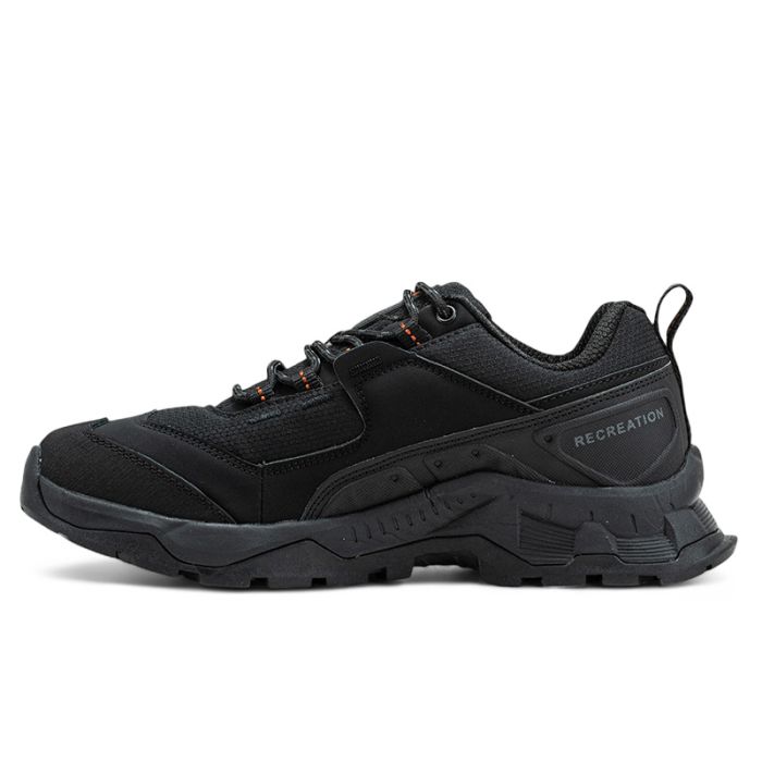 Salomon Quest Element Black Thinsulate Nonsplip