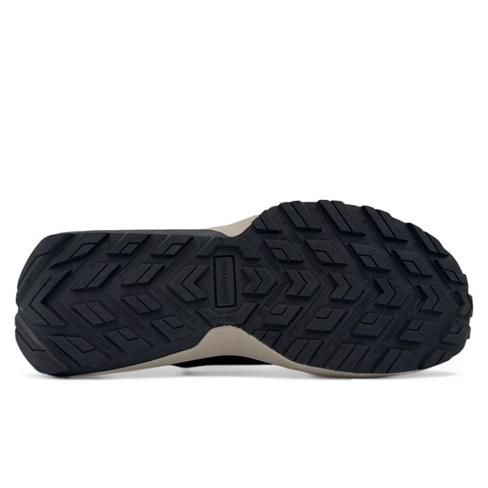 Salomon Odyssey Gore-Tex Brown Black
