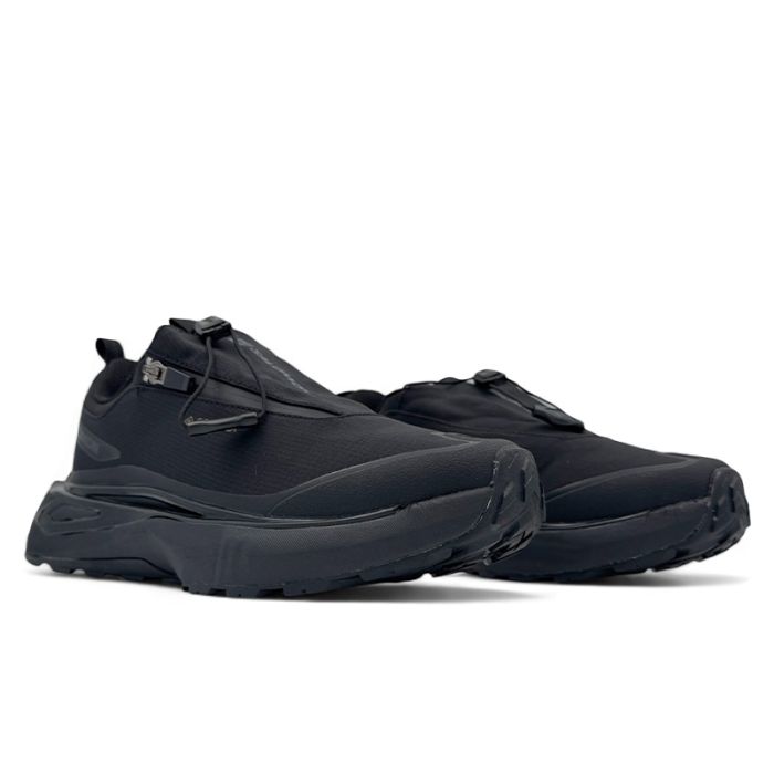 Salomon Odyssey Gore-Tex Pure Black