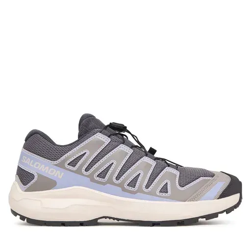 SALOMON XA PRO J L49302900 Purple