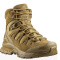 Salomon Quest 4D Gore-Tex Forces 2 EN High Coyote Brown