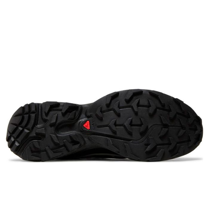 Salomon XT-6 Black Evening Primrose L41687000