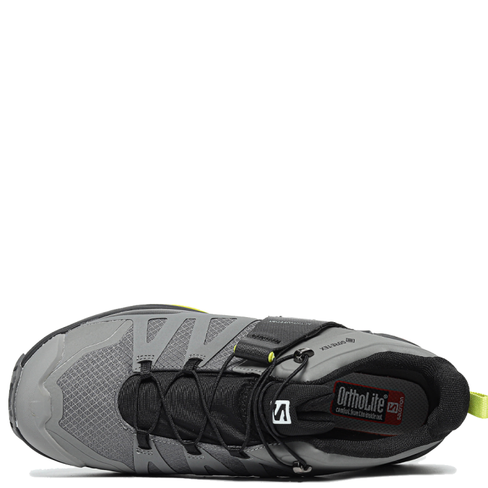 SALOMON X Ultra 4 Gore-Tex 'Black'