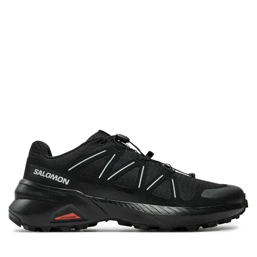 SALOMON Speedcross Peak L47514500 Black