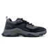 Salomon Quest Element Thinsulate Nonsplip Grey Black Khaki