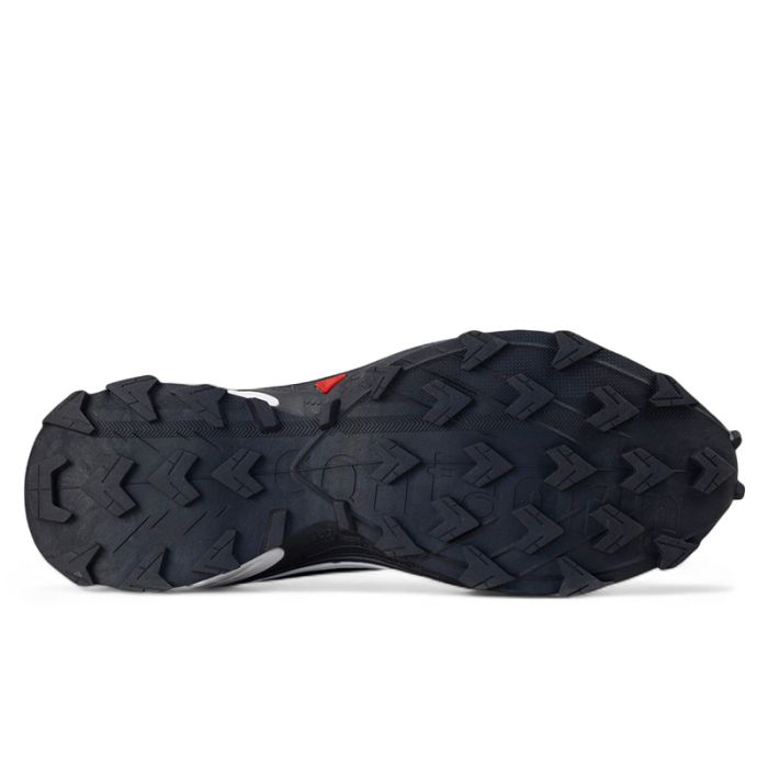 Salomon Supercross 4 Gore-Tex Black White L41106800