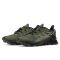 Salomon Supercross 4 Gore-Tex Khaki L47310300