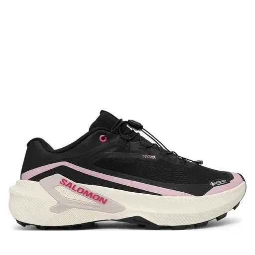 SALOMON Genesis 2 GTX L49309300 Black