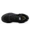 Salomon Cross Hike Gore-Tex Black White З ХУТРОМ