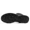 Salomon Cross Hike Gore-Tex Black White З ХУТРОМ