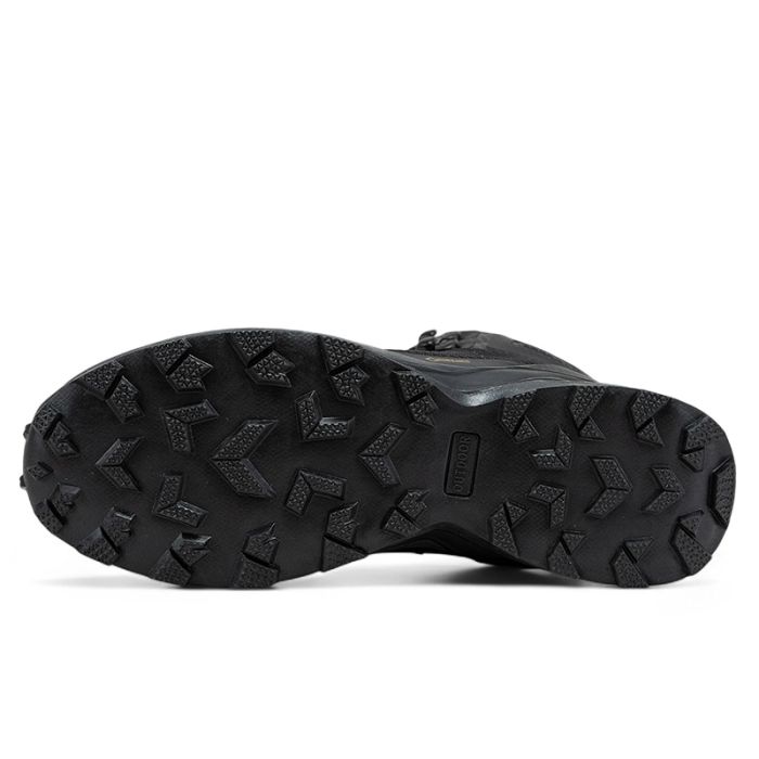 Salomon Cross Hike Gore-Tex Black White З ХУТРОМ