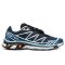 Salomon XT- 6 Soft Ground LAB Blue Brown White