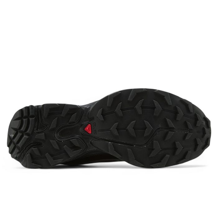 Salomon XT-6 Gore-Tex Black Silver