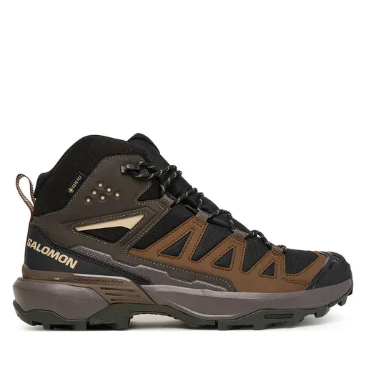 SALOMON X Ultra 360 Mid GTX L45473200 Black