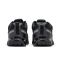 Salomon XT-6 Pro Street Thinsulate Gore-Tex Black Gray