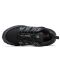 Salomon XT-6 Pro Street Thinsulate Gore-Tex Black Gray