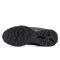 Salomon XT-6 Pro Street Thinsulate Gore-Tex Black Gray