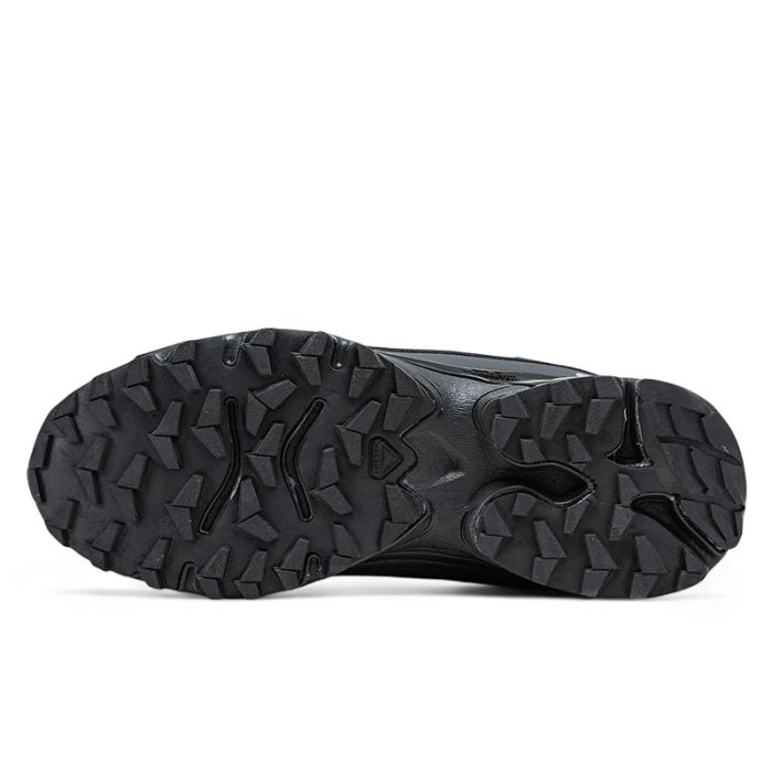 Salomon XT-6 Pro Street Thinsulate Gore-Tex Black Gray