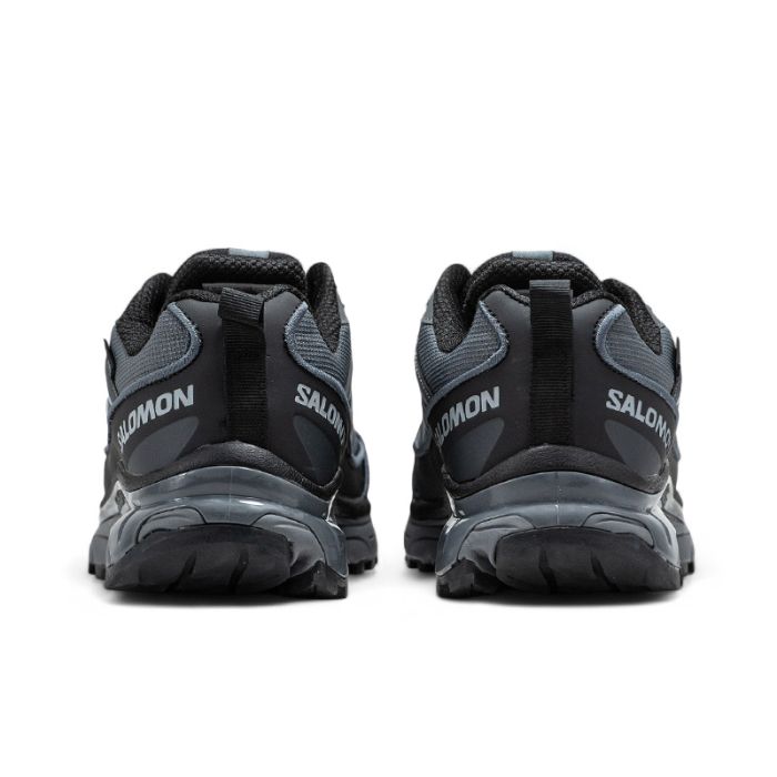 Salomon XT-6 Pro Street Thinsulate Gore-Tex Gray