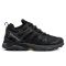 Salomon Speed Cross Pro Black Grey 2 З ХУТРОМ
