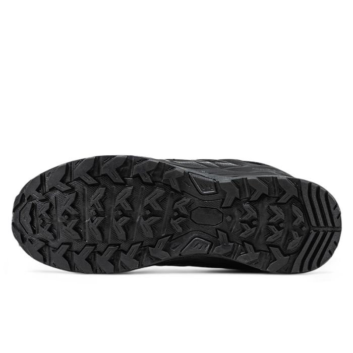 Salomon Speed Cross Pro Total Black З ХУТРОМ