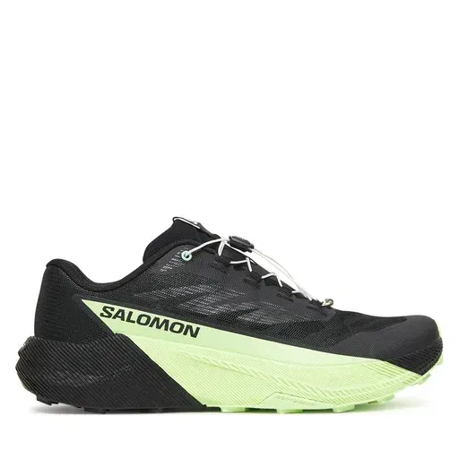 SALOMON Pulsar L47887800 Black
