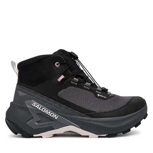SALOMON Genesis Mid GTX L45409700 Темно-сірий