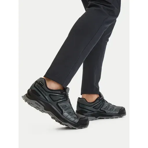 SALOMON Extegra Gtx L49135400 Black