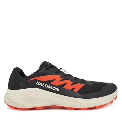 SALOMON Alphaglide L47801100 Black