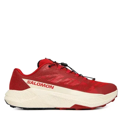 SALOMON Pulsar L49230100 Red