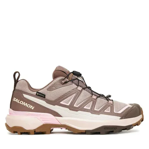 SALOMON X Ultra 360 Edge Gore-Tex L47981800 Brown
