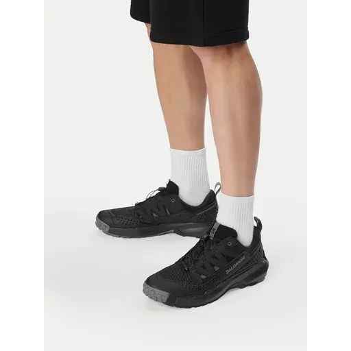 SALOMON Terramphibian M L49144000 Black