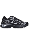 Salomon XT-6 'Black Silver'