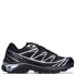 Salomon XT-6 'Black Silver'