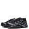Salomon XT-6 'Black Silver'