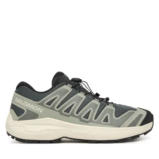 SALOMON Xa Pro L45408000 Grey
