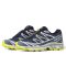 Salomon XT-6 Gore-Tex Night Sky Acid Lime L41741100