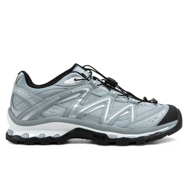 Salomon XT-Quest Grey Black