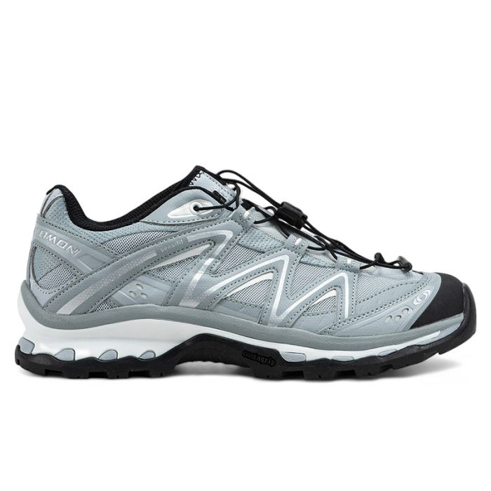 Salomon XT-Quest Grey Black