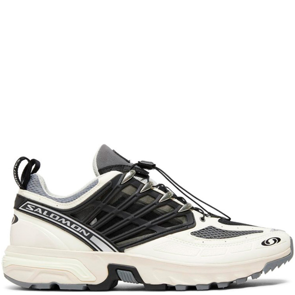 Salomon ACS PRO Black White