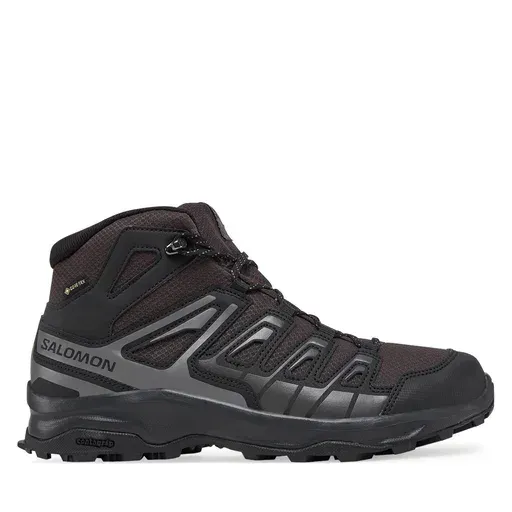 SALOMON Extegra Mid Gore-Tex L47800100 Grey