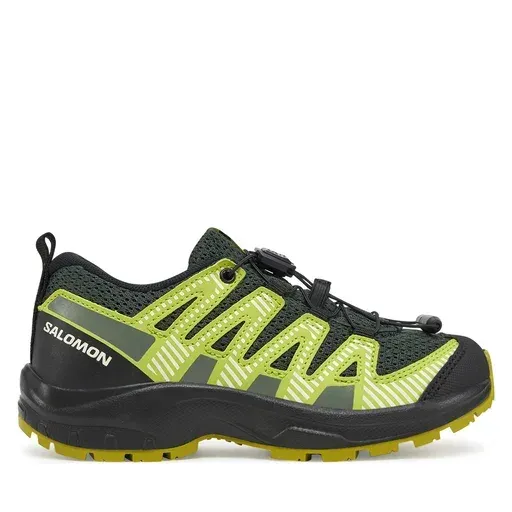 SALOMON Xa Pro V8 L47729900 Green