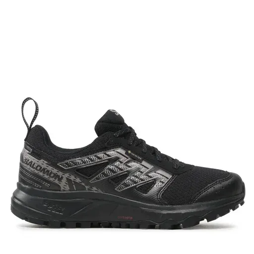 SALOMON Wander GORE-TEX L47149500 Black